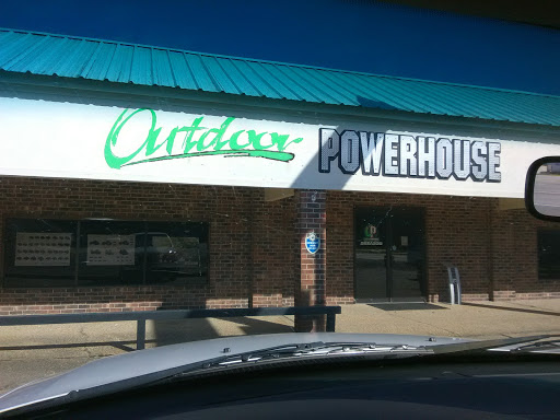 Motorcycle Dealer «Outdoor Powerhouse», reviews and photos, 2323 Florida Boulevard Southwest, Denham Springs, LA 70726, USA