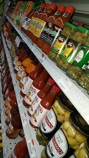 Supermarket «Easton Food Market & Restaurant», reviews and photos, 250 Line St, Easton, PA 18042, USA