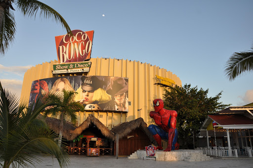 Downtown Punta Cana