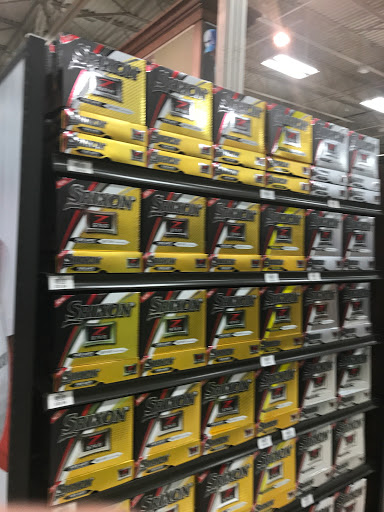 Sporting Goods Store «Golf Galaxy», reviews and photos, 4250 Easton Gateway Dr, Columbus, OH 43219, USA