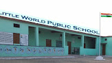 Little World Public School