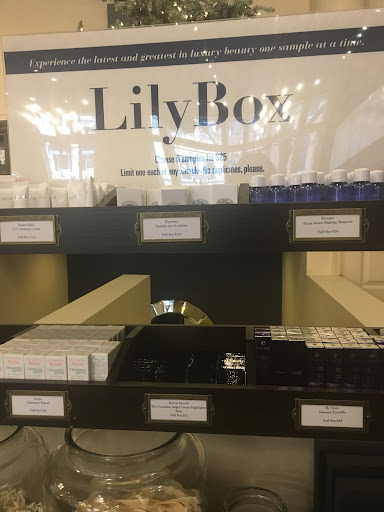 Cosmetics Store «Lily Grace Cosmetics», reviews and photos, 306 S Main St, Ann Arbor, MI 48104, USA