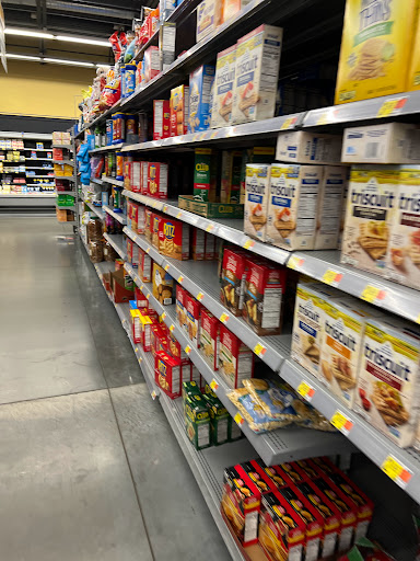 Supermarket «Walmart Neighborhood Market», reviews and photos, 10327 Big Bend Rd, Riverview, FL 33578, USA