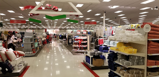 Department Store «Target», reviews and photos, 135 Creekside Way, New Braunfels, TX 78130, USA