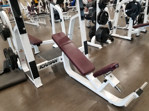 Gym «Life Time Fitness», reviews and photos, 601 Burr Ridge Pkwy, Burr Ridge, IL 60527, USA