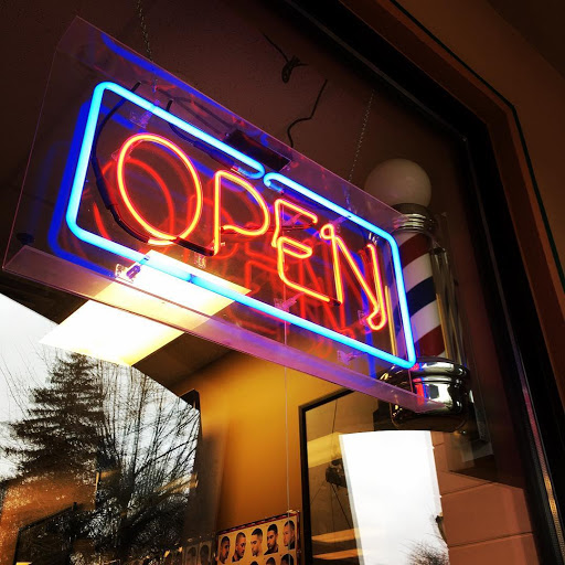 Barber Shop «Kings Barber Shop», reviews and photos, 340 NJ-34, Colts Neck, NJ 07722, USA