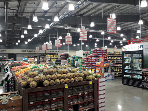 Grocery Store «Sav-Mor Foods», reviews and photos, 570 Solano St, Corning, CA 96021, USA