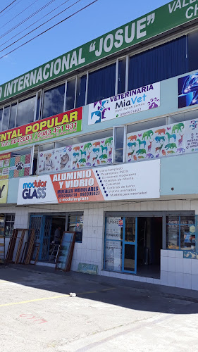 Opiniones de Veterinaria Mia Vet en Quito - Veterinario