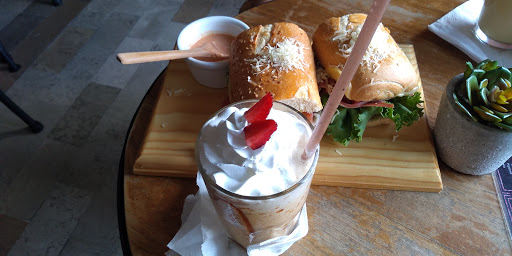 María Bonita Café - Pastelería en Orizaba