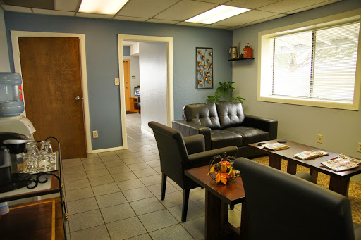 Car Repair and Maintenance «Autosmith», reviews and photos, 528 E Pikes Peak Ave, Colorado Springs, CO 80903, USA