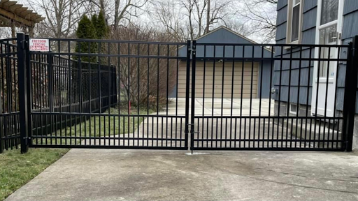 Freedom Fencing And landscaping