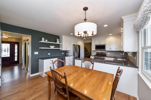 Construction Company «Sebring Services Inc.», reviews and photos, 424 Fort Hill Dr #105, Naperville, IL 60540, USA