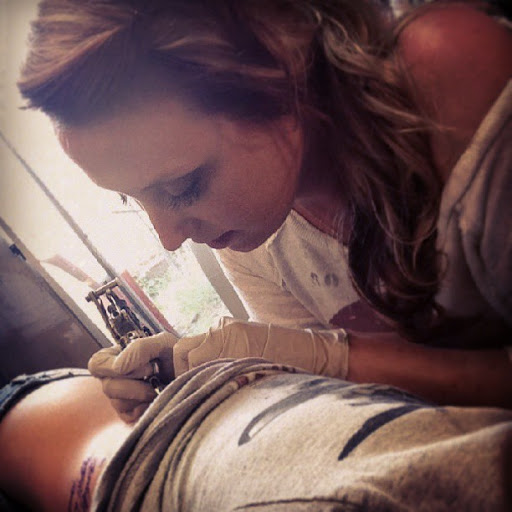 Explore tattoo ideas for date of birth, creative tattoo ideas in Hood River, available at Hood River Tattoo