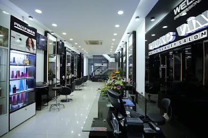 Phong Vân hair & beauty salon