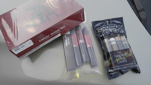 Cigar Shop «Cigar Cigars», reviews and photos, 252 Bethlehem Pike, Colmar, PA 18915, USA