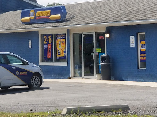 Auto Parts Store «NAPA Auto Parts Lehighton», reviews and photos, 90 Blakeslee Blvd Dr E, Lehighton, PA 18235, USA