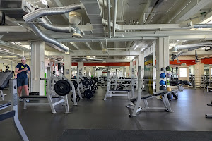Exodus Club - Health & Fitness Gym