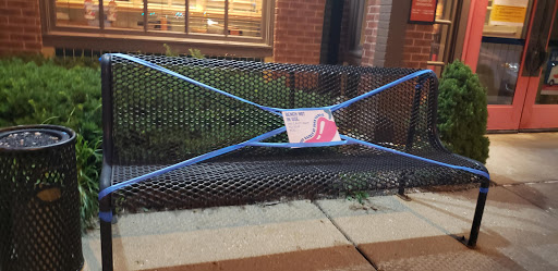 Shopping Mall «Southpoint Shopping Center», reviews and photos, E Palatine Rd & Rand, Arlington Heights, IL 60004, USA