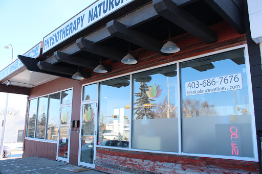 Wellness centers Calgary