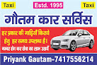Shri Ram Car Services (taxi Stand Muzaffarnagar)