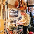 Guitar Chop Shop - Gitaarspeciaalzaak en Reparaties