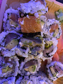 Sushi du Restaurant de sushis Sushi Kô à Menton - n°4