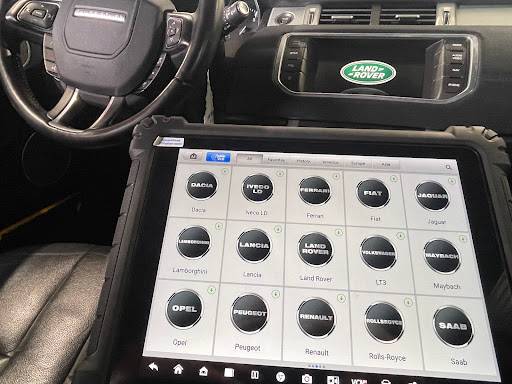 Auto Body Shop «Elite Auto Experts», reviews and photos, 17130 Farm to Market Rd 529, Houston, TX 77095, USA