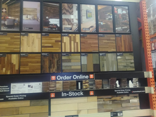 Home Improvement Store «The Home Depot», reviews and photos, 224 S Royal Oaks Blvd, Franklin, TN 37067, USA