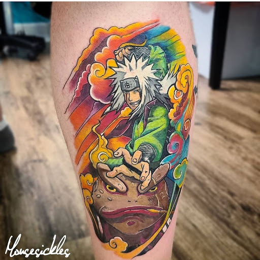 Explore virgen de guadalupe tattoo ideas, creative tattoo ideas in Jackson, available at Inkk Culture Tattoo