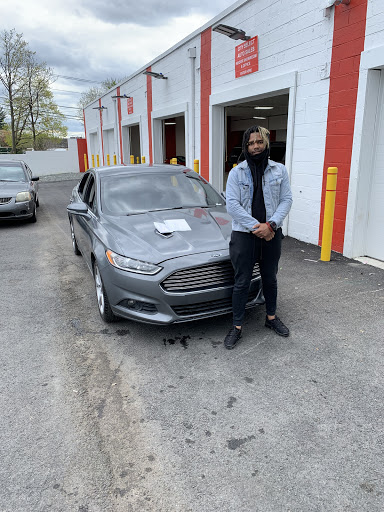 Car Dealer «City Select Auto Sales», reviews and photos, 2541 Mt Ephraim Ave, Camden, NJ 08104, USA
