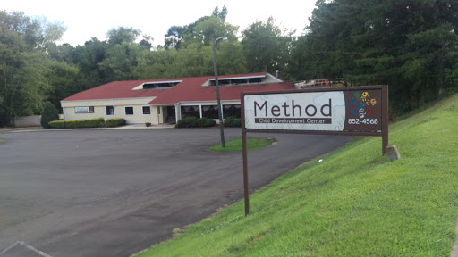 Method Child Development Center