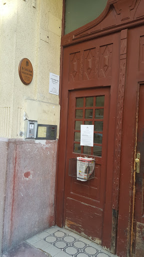 Home notary Budapest