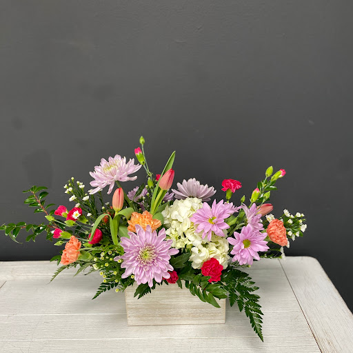 Florist «Kent Floral Co.», reviews and photos, 1109 S Water St, Kent, OH 44240, USA