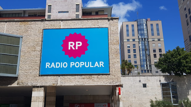 Radio Popular Horário de abertura