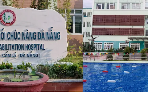 Rehabilitation Hospital of Danang image