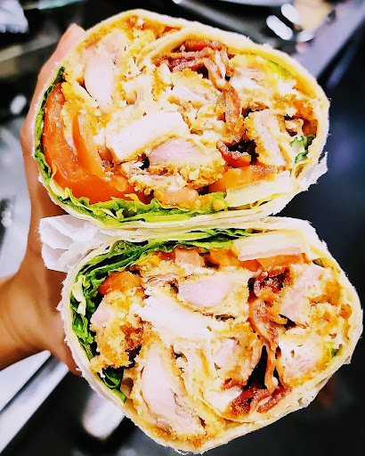 Market «Gansevoort Market», reviews and photos, 353 W 14th St, New York, NY 10014, USA