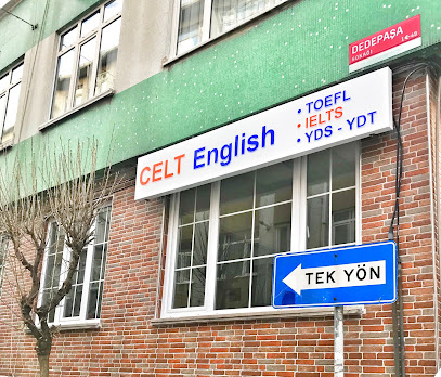 CELT İstanbul ingilizce kursları, Fatih, Fındıkzade