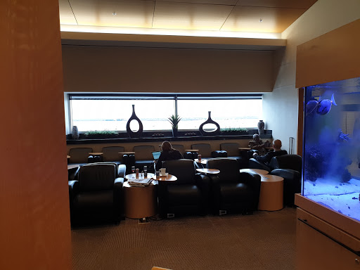 Lounge «Club at DFW», reviews and photos, Dallas Fort Worth Intl Airpo, Dallas, TX 75261, USA