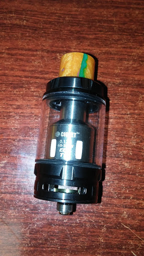 Vaporizer Store «Good Prophets, LLC - MOUNT JOY», reviews and photos, 441 E Main St, Mount Joy, PA 17552, USA