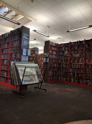 Book Store «Bookmans Phoenix Entertainment Exchange», reviews and photos, 8034 N 19th Ave, Phoenix, AZ 85021, USA