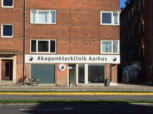 Anmeldelser af Århus akupunktur klinik i Silkeborg - Akupunkturklinik