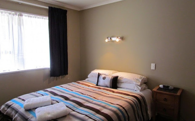 Reviews of Academy Lodge Motel in Ashburton - Hotel