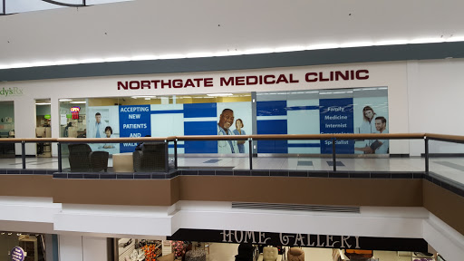 NORTHGATE Centre Medical Clinic