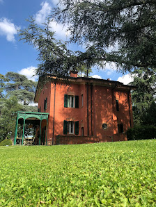 Villa Resta & Dependance Via Mascarelle, 350, 40024 Castel San Pietro Terme BO, Italia