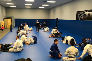 Travis Lutter Brazilian Jiu-Jitsu