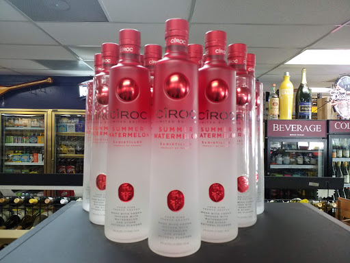 Liquor Store «Empire Package Super Store», reviews and photos, 5420 Peachtree Blvd, Chamblee, GA 30341, USA