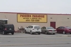 Pickers Paradise image