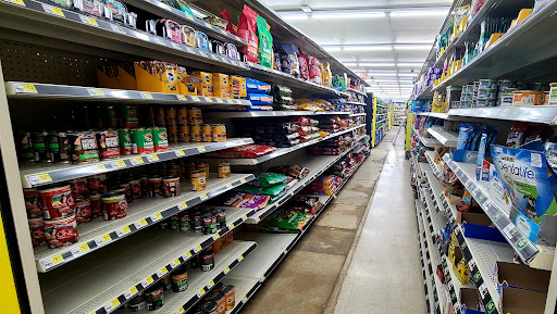 Home Goods Store «Dollar General», reviews and photos, 1522 W 9th St, Mt Carmel, IL 62863, USA