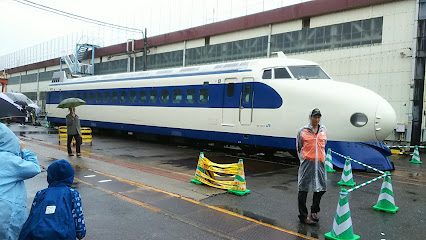 JR西日本中国メンテック 博多新幹線運転事業所