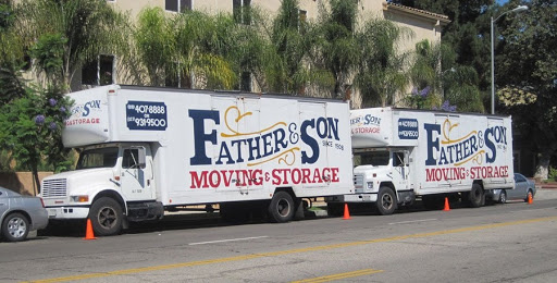Moving Company «Downtown Moving & Storage», reviews and photos, 223 E Flagler St #422, Miami, FL 33131, USA